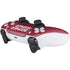 University of Oklahoma Boomer Sooner PS5 Controller Skin
